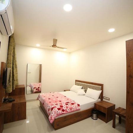 ג'איפור Hotel Devens מראה חיצוני תמונה