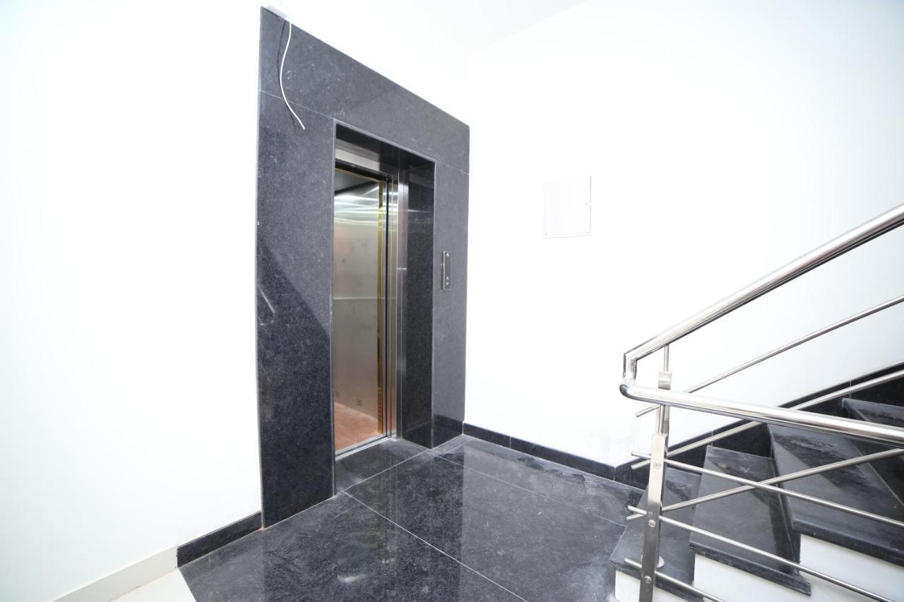 ג'איפור Hotel Devens מראה חיצוני תמונה