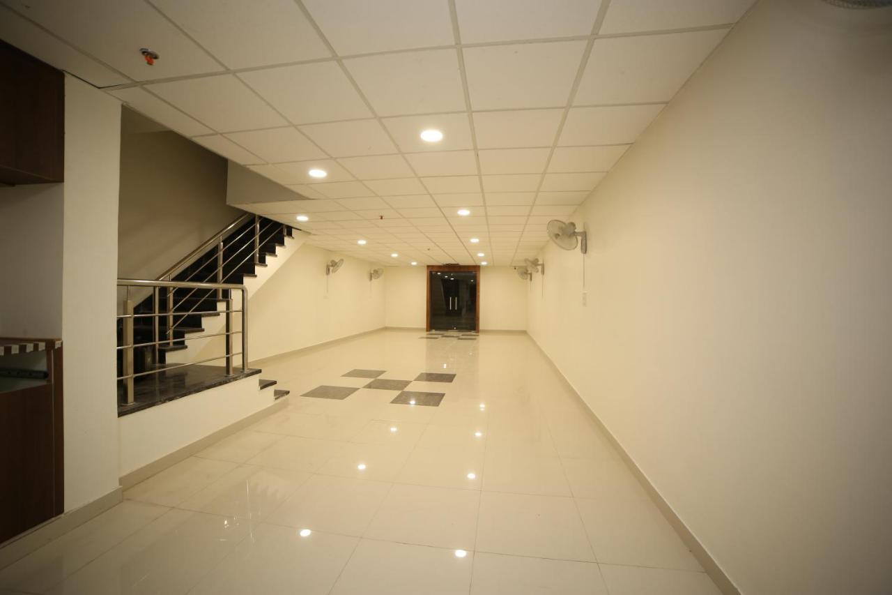 ג'איפור Hotel Devens מראה חיצוני תמונה