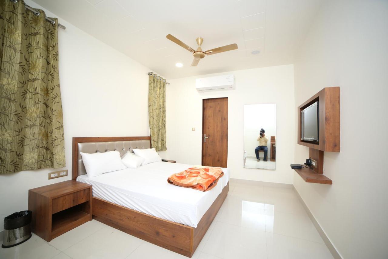 ג'איפור Hotel Devens מראה חיצוני תמונה