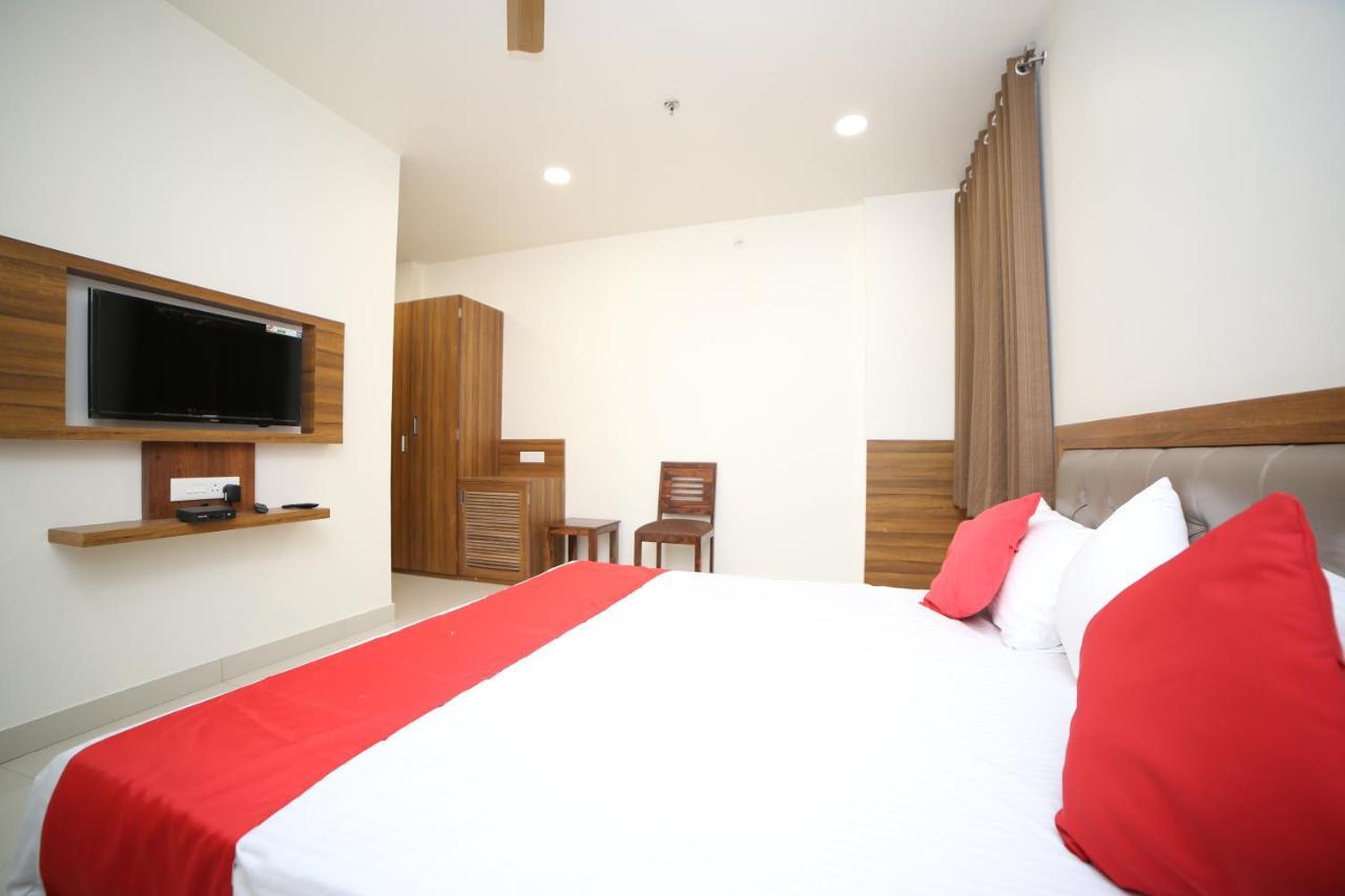 ג'איפור Hotel Devens מראה חיצוני תמונה