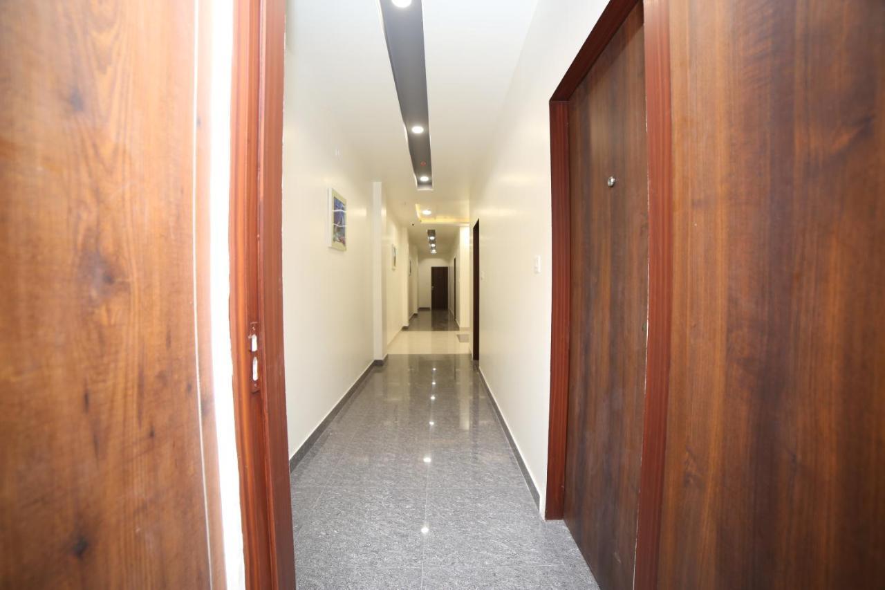 ג'איפור Hotel Devens מראה חיצוני תמונה