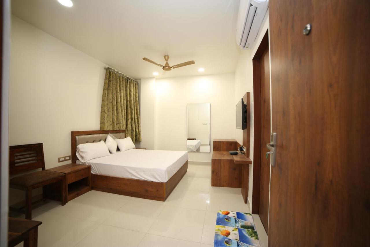 ג'איפור Hotel Devens מראה חיצוני תמונה