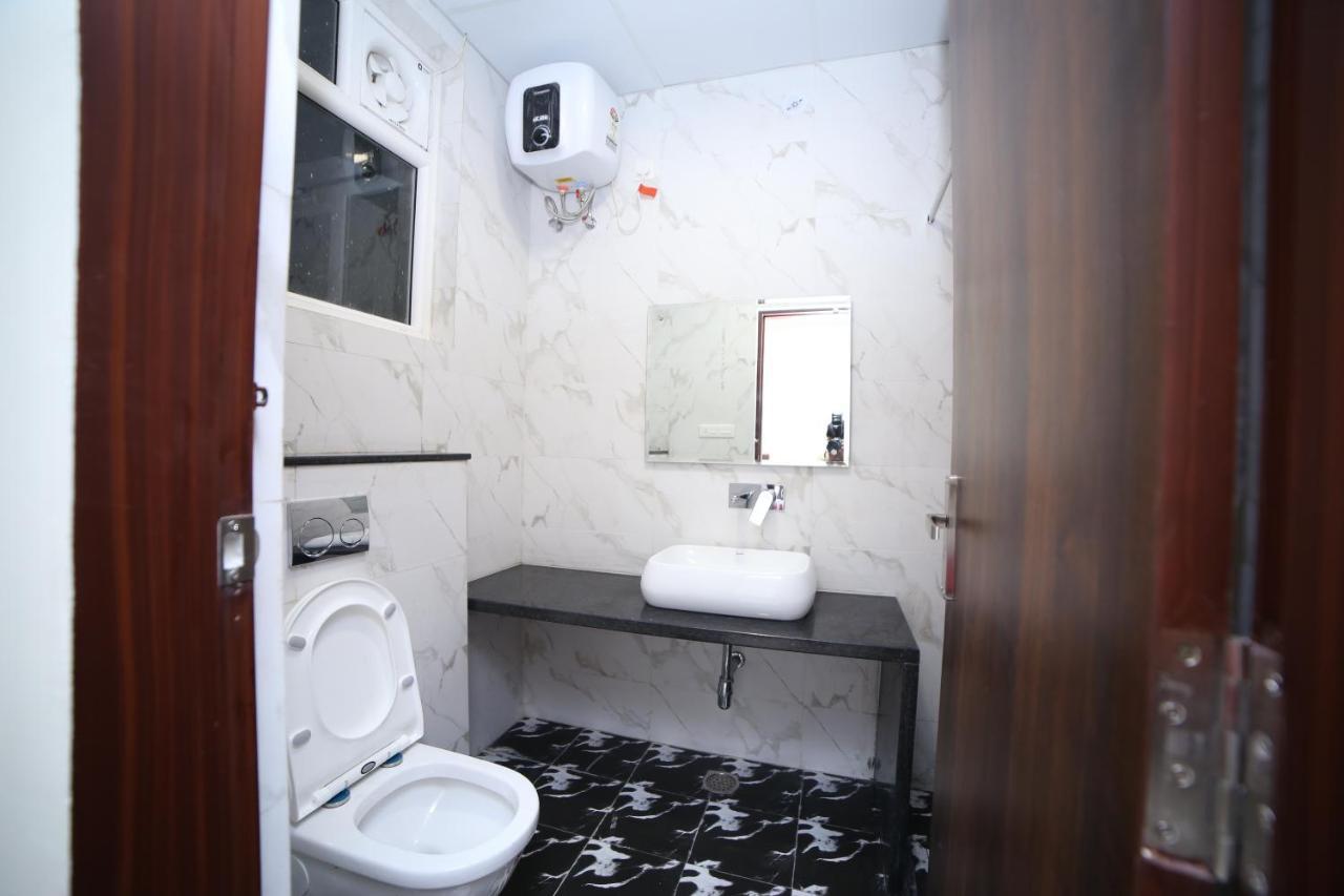 ג'איפור Hotel Devens מראה חיצוני תמונה